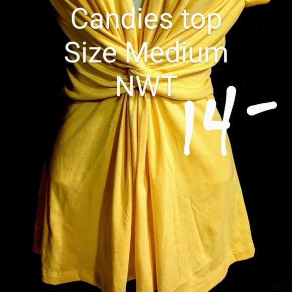 Top - Picture 2 of 2